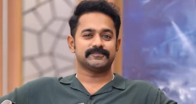 സി​നി​മ​യെ സി​നി​മ​യാ​യി ത​ന്നെ കാ​ണ​ണ​മെ​ന്ന് ആ​സി​ഫ് അ​ലി