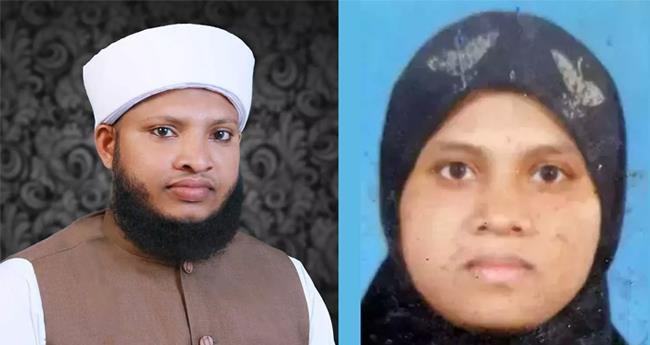 വീ​ട്ടി​ലെ പ്ര​സ​വ​ത്തി​നി​ടെ യു​വ​തി​യു​ടെ മ​ര​ണം; ഒ​രാ​ൾ കൂടി ക​സ്റ്റ​ഡി​യി​ൽ