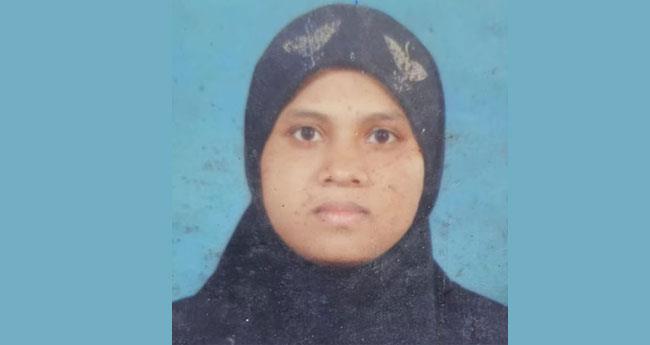 വീ​ട്ടി​ലെ പ്ര​സ​വ​ത്തി​നി​ടെ യു​വ​തി​യു​ടെ മ​ര​ണം; പ്ര​സ​വം എ​ടു​ക്കാ​ൻ സ​ഹാ​യി​ച്ച സ്ത്രീ ​ക​സ്റ്റ​ഡി​യി​ൽ