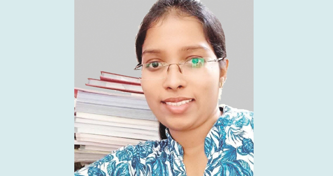 പു​തു​ജീ​വി​ത​ത്തി​ലേ​ക്ക്  ചു​വ​ടു​വ​ച്ച്‌ ഡോ. ​​​​അ​​​​സ്ന