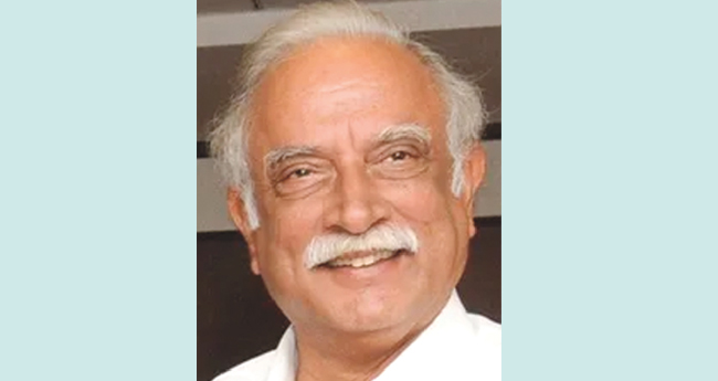 ശ്രീധരൻപിള്ളയ്ക്കു പകരം അ​​​ശോ​​​ക്  ഗ​​​ജ​​​പ​​​തി രാജു ഗോവ ഗവർണർ