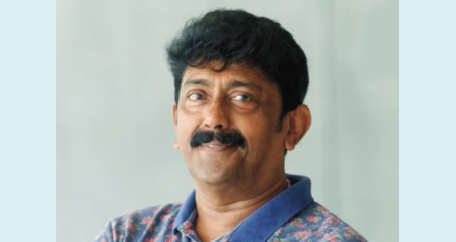 വ​യ​നാ​ട് ദു​ര​ന്തം മു​ല്ല​പ്പെ​രി​യാ​റി​നു​ള്ള അ​പ​ക​ട സൂ​ച​ന: ന​ട​ൻ അ​ശോ​ക​ൻ