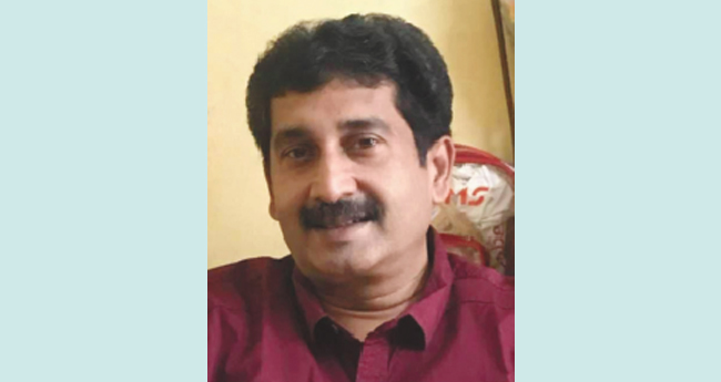 പെട്രോള്‍ ആക്രമണം ചികിത്സയില്‍ കഴിഞ്ഞയാള്‍ മരിച്ചു