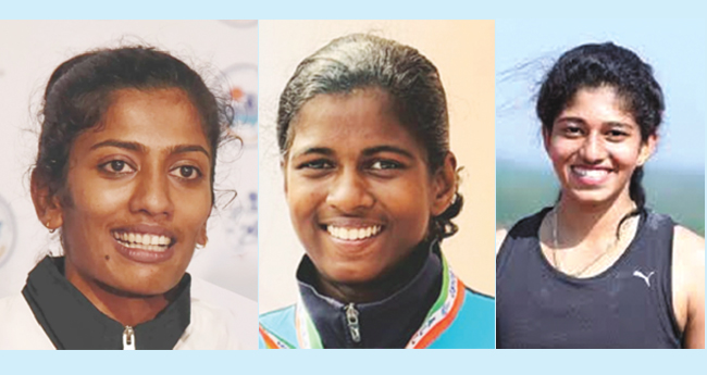 കേ​​ര​​ള​​ത്തി​​നു വെ​​ള്ളി, വെ​​ങ്ക​​ലം