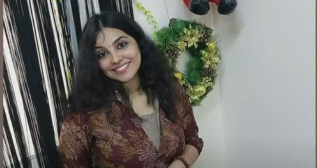 ഷാ​ർ​ജ​യി​ൽ മ​ല​യാ​ളി യു​വ​തി മ​രി​ച്ച നി​ല​യി​ൽ