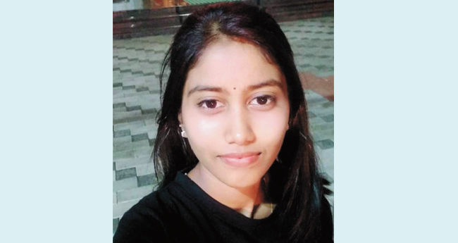 ന​ഴ്സിം​ഗ് വി​ദ്യാ​ർ​ഥി​നി ഹോ​സ്റ്റ​ൽ കെ​ട്ടി​ട​ത്തി​ൽ​നി​ന്നു വീ​ണു​മ​രി​ച്ചു