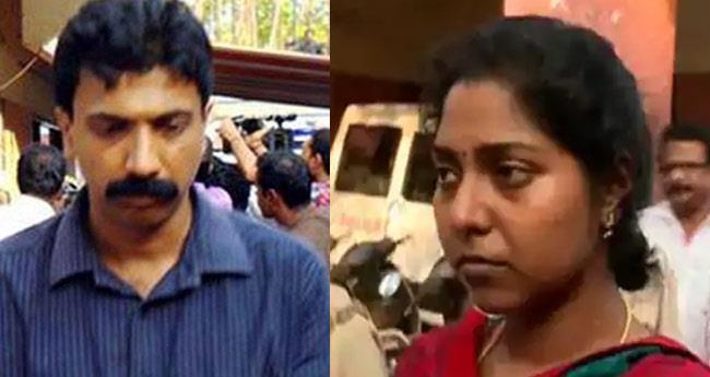 ആ​റ്റി​ങ്ങ​ല്‍ ഇ​ര​ട്ടക്കൊ​ല​ക്കേ​സ്: നി​നോ​യ്ക്ക് വ​ധ​ശി​ക്ഷ​യി​ല്ല; അ​നു​ശാ​ന്തി​ക്ക് ഇ​ര​ട്ട ജീ​വ​പ​ര്യ​ന്തം​ത​ന്നെ