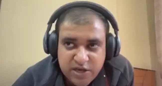 ഭാ​ര്യ​യും ബ​ന്ധു​ക്ക​ളും പീ​ഡി​പ്പി​ക്കു​ന്നു; ക​ത്തെ​ഴു​തി യു​വാ​വ് ജീ​വ​നൊ​ടു​ക്കി
