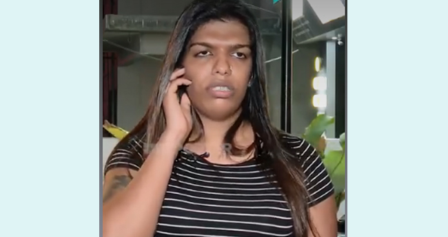 അ​​​​വ​​​​ന്തി​​​​ക​​​​യു​​​​ടെ  ആ​​​​രോ​​​​പ​​​​ണം: പി​​​​ന്നി​​​​ൽ  ഗൂ​​​​ഢാ​​​​ലോ​​​​ച​​​​നയെന്ന് ട്രാ​​​​ന്‍സ്‌​​​​ജെ​​​​ന്‍ഡ​​​​ര്‍  കോ​​​​ണ്‍ഗ്ര​​​​സ്