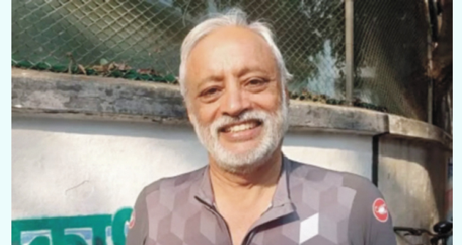 ഇ​ന്‍റ​ലി​ന്‍റെ മു​ൻ ഇ​ന്ത്യ​ൻ മേ​ധാ​വി വാ​ഹ​നാ​പ​ക​ട​ത്തി​ൽ മ​രി​ച്ചു