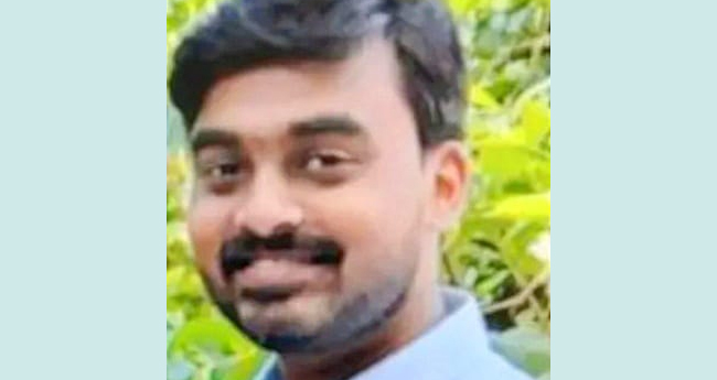 മ​ല​യാ​ളി യു​വ​ഡോ​ക്ട​ര്‍ യു​പി​യി​ല്‍ മ​രി​ച്ച നി​ല​യി​ല്‍