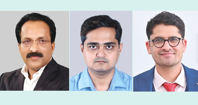 മാർത്തോമ്മാ സഭാ ശാസ്ത്ര അവാർഡുകൾ പ്രഖ്യാപിച്ചു