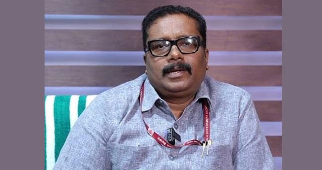 കേ​ര പ​ദ്ധ​തി വാ​ർ​ത്ത ചോ​ർ​ത്ത​ൽ വി​വാ​ദം; കൃ​ഷി വ​കു​പ്പ് പ്രി​ൻ​സി​പ്പ​ൽ സെ​ക്ര​ട്ട​റി​യെ മാ​റ്റി