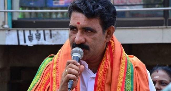 പൃ​ഥ്വി​രാ​ജി​ന്‍റെ ഭാ​ര്യ അ​ര്‍​ബ​ന്‍ ന​ക്‌​സ​ല്‍, മ​ല്ലി​ക മ​രു​മ​ക​ളെ നി​ല​യ്ക്ക് നി​ര്‍​ത്ത​ണം: ബി. ​ഗോ​പാ​ല​കൃ​ഷ്ണ​ന്‍