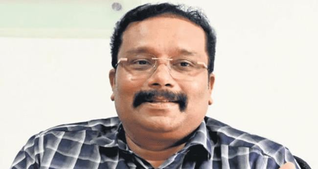 ബി. ​അ​ശോ​ക് ഐ​എ​എ​സി​ന്‍റെ നി​യ​മ​നം; സ​ർ​ക്കാ​ർ ഹൈ​ക്കോ​ട​തി​യി​ൽ