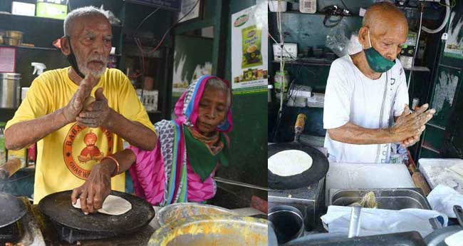 ‘ബാബ കാ ധാബ’ ഉടമ ജീവനൊടുക്കാൻ ശ്രമിച്ചു