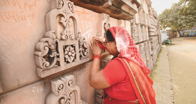 491  വർഷത്തെ  ചരിത്രം  തിരുത്തുന്നു