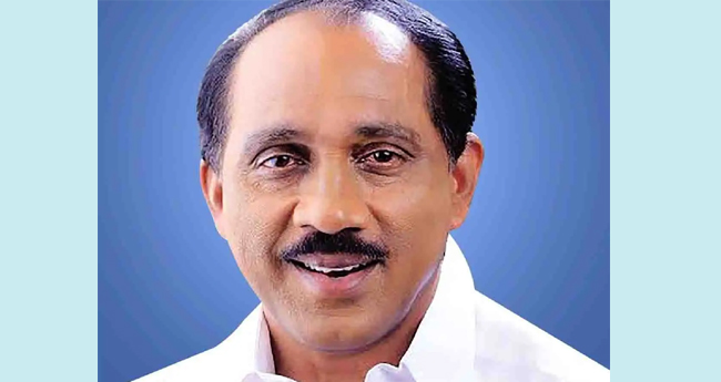 കെ. ​​​​ബാ​​​​ബു എം​​​​എ​​​​ല്‍​എ​​​യ്​​​​ക്കെ​​​​തി​​​​രേ ഇ​​​​ഡി കു​​​​റ്റ​​​​പ​​​​ത്രം സ​​​​മ​​​​ര്‍​പ്പി​​​​ച്ചു