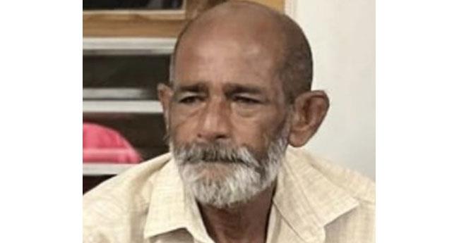 മാ​ന​ന്ത​വാ​ടി​യി​ല്‍ മ​ക​ന്‍ അ​ച്ഛ​നെ വെ​ട്ടി​ക്കൊ​ന്നു