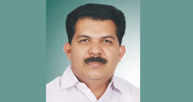 ബേബി മുളവേലിപ്പുറം  ദേശീയ കോ-ഓര്‍ഡിനേറ്റര്‍