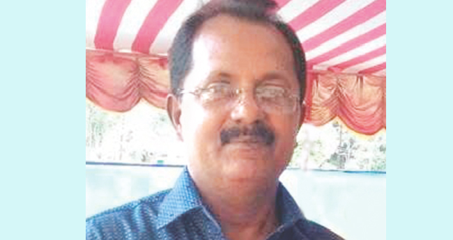 കനത്ത മഴയിൽ മരം വീണ്  രണ്ടുപേർ മരിച്ചു