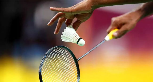 ജൂ​ണി​യ​ർ ബോ​ൾ ബാ​ഡ്മി​ന്‍റ​ൺ: കൊ​​​ല്ലം, എ​​​റ​​​ണാ​​​കു​​​ളം ചാ​​​മ്പ്യ​​​ന്മാ​​​ർ