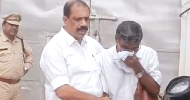 ക​​​ന്യാ​​​സ്ത്രീ​​​കൾക്കെതിരേയുള്ള കേസ് എൻഐഎ കോടതിയിലേക്ക്