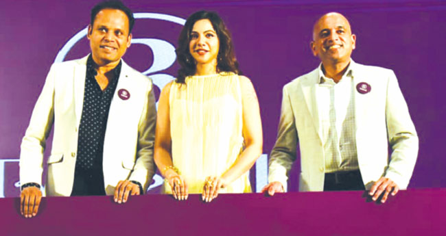 ബേക്ക്മില്‍ ഫുഡ്‌സ് പുതിയ ലോഗോയും സിംബലും അവതരിപ്പിച്ചു