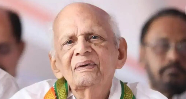 ഇ​നി​യി​ല്ല, ഇ​ങ്ങ​നെ ഒ​രാ​ൾ