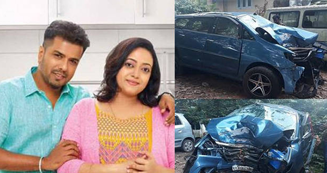 ബാ​ല​ഭാ​സ്ക​റി​ന്‍റെ ​മ​ര​ണം:  ഭാ​ര്യയി​ൽനി​ന്നു സി​ബി​ഐ മൊ​ഴി​യെ​ടു​ത്തു