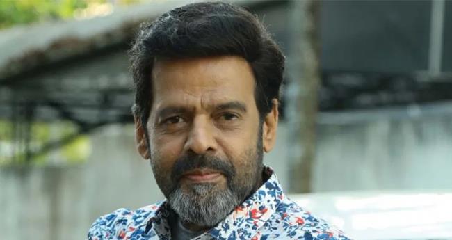 ബാ​ല​ച​ന്ദ്ര​മേ​നോ​നെ​തി​രാ​യ ലൈം​ഗി​ക അ​തി​ക്ര​മ കേ​സ്; തെ​ളി​വി​ല്ലെ​ന്ന് പോ​ലീ​സ്
