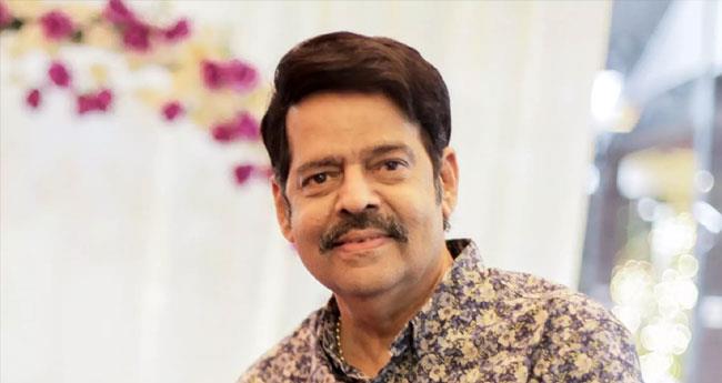 ത​നി​ക്കെ​തി​രാ​യ ലൈം​ഗി​ക ആ​രോ​പ​ണം അ​ടി​സ്ഥാ​ന​ര​ഹി​ത​മെ​ന്ന് ബാ​ല​ച​ന്ദ്ര​മേ​നോ​ൻ