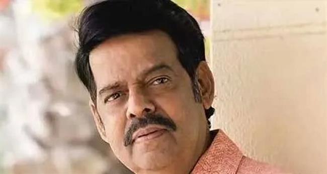 അ​പ​കീ​ർ​ത്തി​പ്പെ​ടു​ത്താ​ൻ ശ്ര​മം; ബാ​ല​ച​ന്ദ്ര​മേ​നോ​ന്‍റെ പ​രാ​തി​യി​ൽ ന​ടി​ക്കെ​തി​രെ കേ​സ്