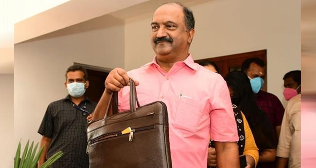സം​സ്ഥാ​ന ബ​ജ​റ്റ് ഇന്ന്; തെ​ര​ഞ്ഞെ​ടു​പ്പു​ക​ൾ മു​ന്നി​ൽ ക​ണ്ടു​ള്ള പ്ര​ഖ്യാ​പ​ന​ങ്ങ​ളു​ണ്ടാ​യേ​ക്കും
