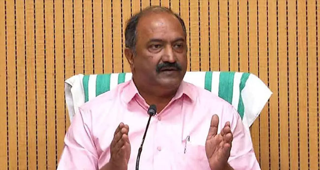ജി​എ​സ്ടി: സം​സ്ഥാ​ന​ങ്ങ​ള്‍​ക്ക് 60% വി​ഹി​തം  ഉ​റ​പ്പാ​ക്ക​ണ​മെ​ന്നു മ​ന്ത്രി ബാ​ല​ഗോ​പാ​ല്‍