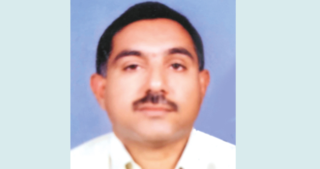 കെട്ടിടത്തില്‍നിന്നു വീണു മരിച്ച നിലയില്‍