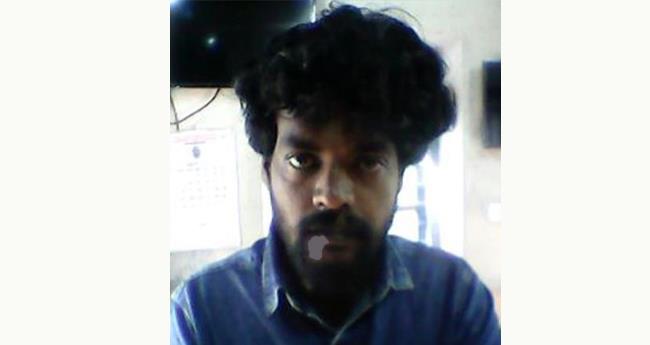 വി­​യ്യൂ​ര്‍ ജ­​യി­​ലി​ല്‍ എ­​ത്തി­​ച്ച­​പ്പോ​ള്‍ ര­​ക്ഷ­​പെ​ട്ട പ്രതി കേരളം വിട്ടെന്ന് സൂചന