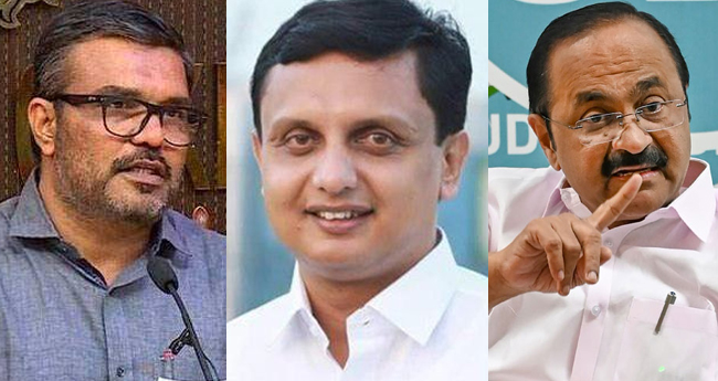 മ​​​ദ്യ​​​ന​​​യ​​​ത്തി​​​ല്‍ ടൂ​​​റി​​​സം വ​​​കു​​​പ്പ് ഇ​​​ട​​​പെ​​​ട്ടു : തെ​​​ളി​​​വു പു​​​റ​​​ത്തു​​​വി​​​ട്ട് പ്ര​​​തി​​​പ​​​ക്ഷ​​​ നേ​​​താ​​​വ്
