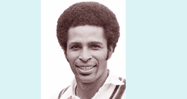 1975 ലോ​​ക​​ക​​പ്പ് ജേ​​താ​​വാ​​യ ബെ​​ര്‍​ണാ​​ഡ് ജൂ​​ലി​​യ​​ന്‍ അ​​ന്ത​​രി​​ച്ചു