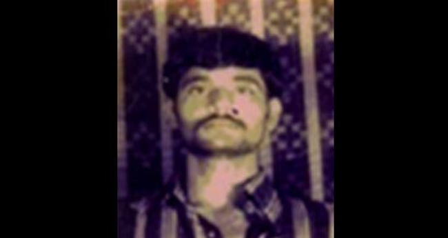 ഒളിപ്പോരിൽ കേമൻ, എൻജിനിയറിംഗ് ബിരുദധാരി