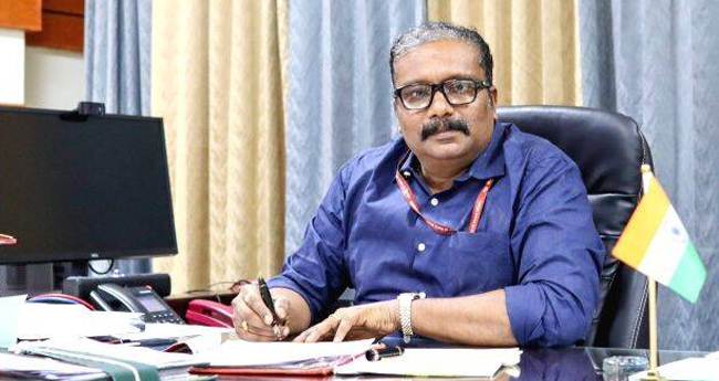 സംസ്ഥാന സർക്കാരിന് തിരിച്ചടി; ഡോ. ​ബി. അ​ശോ​കി​നെ മാ​റ്റി നി​യ​മി​ച്ച  ഉ​ത്ത​ര​വ് സിഎടി റ​ദ്ദാ​ക്കി
