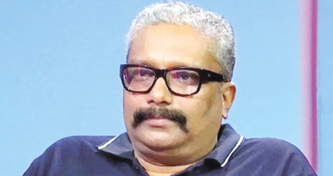 അ​ശോ​കി​ന്‍റെ നിയമനത്തിൽ​ ച​ട്ടലം​ഘനമെന്ന്