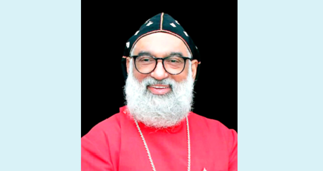 യാ​ക്കോ​ബാ​യ സ​ഭാ  ശ്രേ​ഷ്ഠ കാ​തോ​ലി​ക്ക​യു​ടെ  സ്ഥാ​നാ​രോ​ഹ​ണം ഇ​ന്ന്