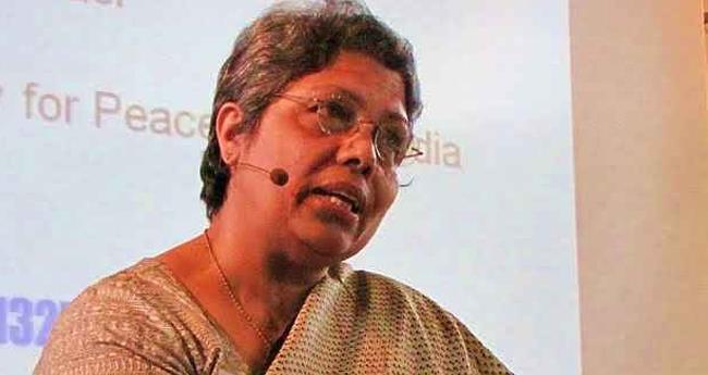 പാ​തി​വി​ല ത​ട്ടി​പ്പ് കേ​സ്: സാ​മൂ​ഹ്യ​പ്ര​വ​ര്‍​ത്ത​ക ബീ​ന സെ​ബാ​സ്റ്റ്യ​നി​ലേ​ക്കും അ​ന്വേ​ഷ​ണം