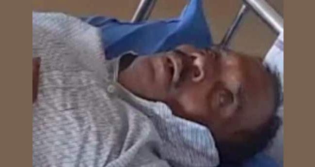 വാ​ഹ​ന​ത്തി​ന്‍റെ അ​മി​ത വേ​ഗ​ത ചോ​ദ്യം ചെ​യ്തു; പ​ഞ്ചാ​യ​ത്ത് അം​ഗ​ത്തി​ന് ക്രൂ​ര​മ​ര്‍​ദ്ദ​നം