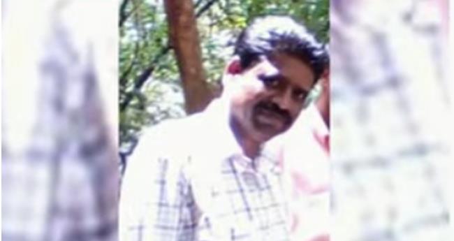 കോ​ന്നി​യി​ല്‍ സ്‌​കൂ​ള്‍ പ്യൂ​ണ്‍ മ​രി​ച്ച നി​ല​യി​ല്‍