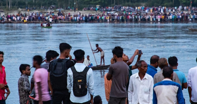 ബംഗ്ലാദേശ്‌ ബോട്ടപകടം: മരണം 68 ആയി