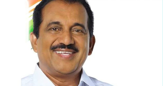 പെ​ട്രോ​ളും ഡീ​സ​ലും  ജി​എ​സ്ടി പ​രി​ധി​യി​ല്‍ കൊ​ണ്ടു​വ​ര​ണം:  ബെ​ന്നി ബ​ഹ​നാ​ന്‍ എം​പി