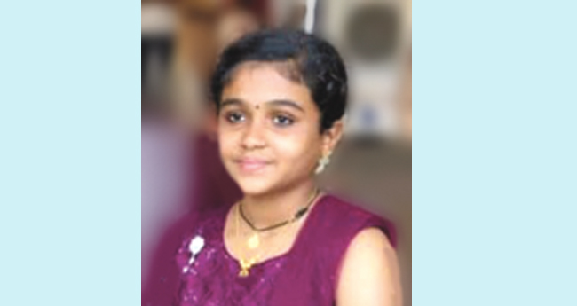 കോഴഞ്ചേരിയിൽ ബാലിക മരിച്ചത് പേവിഷബാധയേറ്റ്