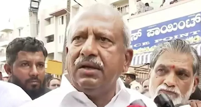 കൊ​ല​ക്കേ​സി​ൽ ബി​ജെ​പി എം​എ​ൽ​എ അ​റ​സ്റ്റി​ൽ
